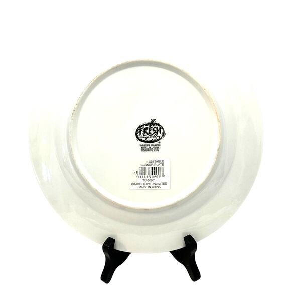 TableTops Unlimited Fresh Vegetables-Corn - Picture 5 of 5